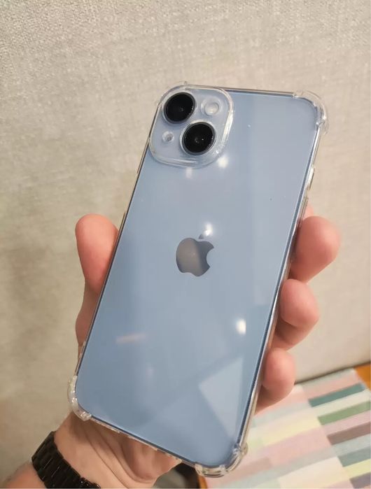 Iphone 14 сатылады обмен с доплатой 13,12 лерге если что)