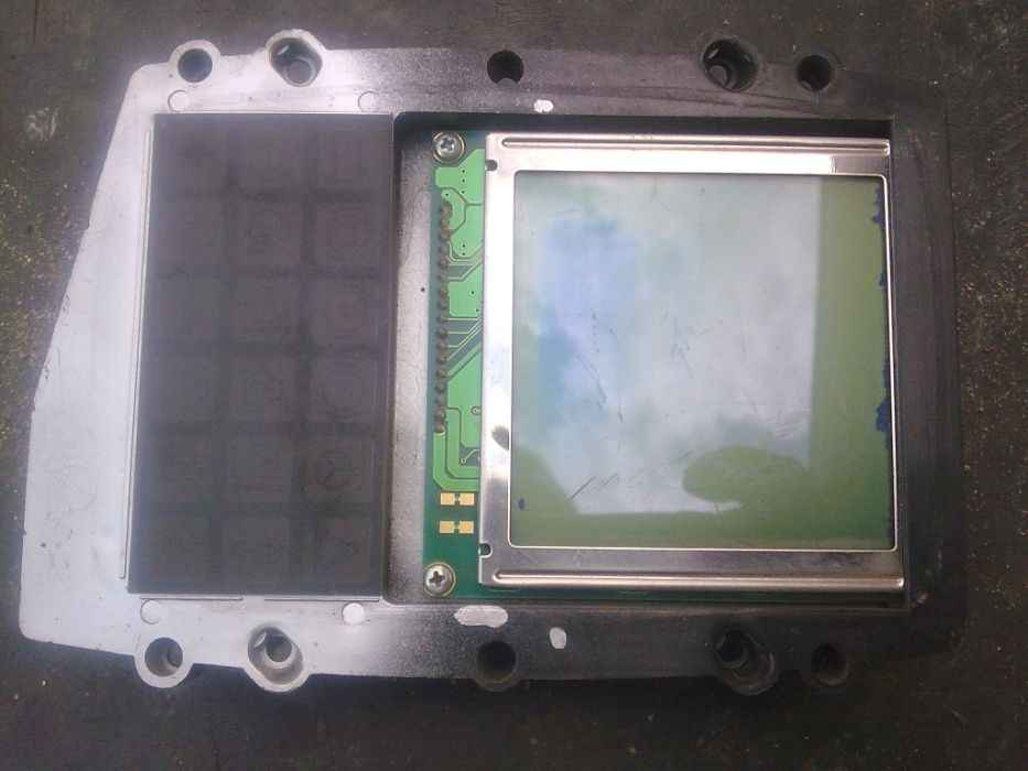 Calculator excavator O&K, incarcator si autogreder