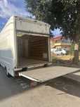 Transport marfa / debarasam mobila veche / relocare