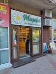 Afacere la Cheie - Magazin Naturist