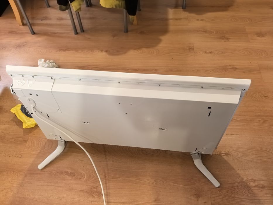 Конвектор за отопление