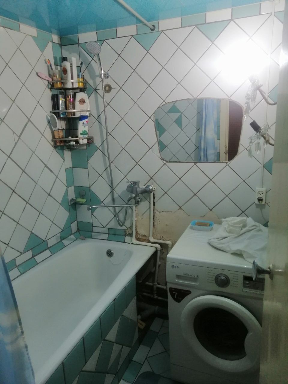 Продается квартира массив Куйлюк 4