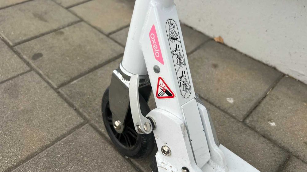 Тротинетка Oxelo