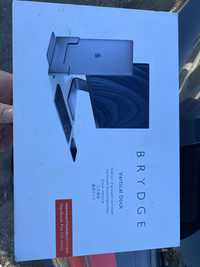 Dock vertical Brydge Macbook pro 15” 2016-2019