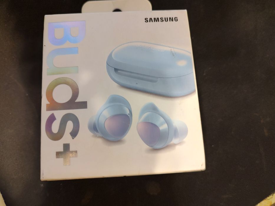 In ear Samsung Buds+ ,SM-R175