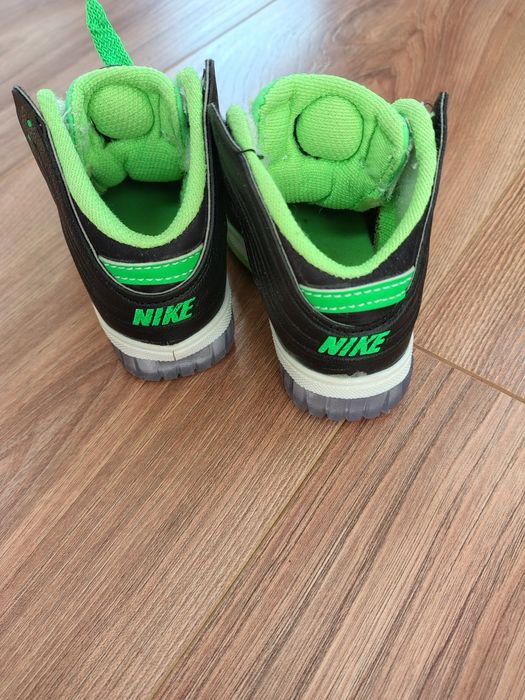 Найк кецки размер 19