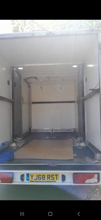 Dezmembrez mercedes sprinter 907 2.2 2200 motor cutie automata manuala