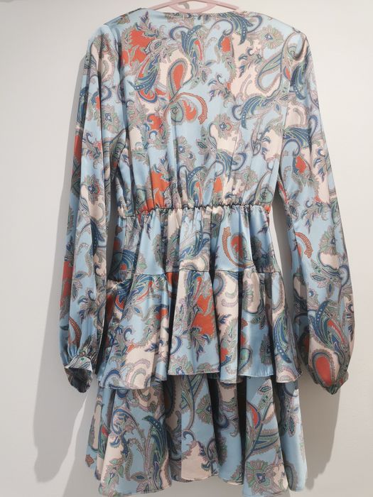 Rochie eleganta Poema