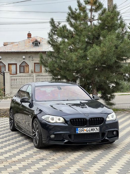 BMW Seria 5 530d