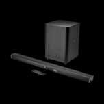 Soundbar jbl 3.1