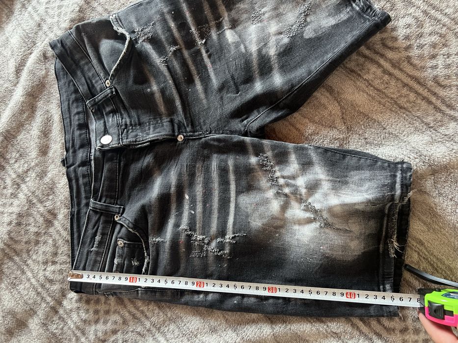 Dsq2 Dsquared2 дънки къси и панталони