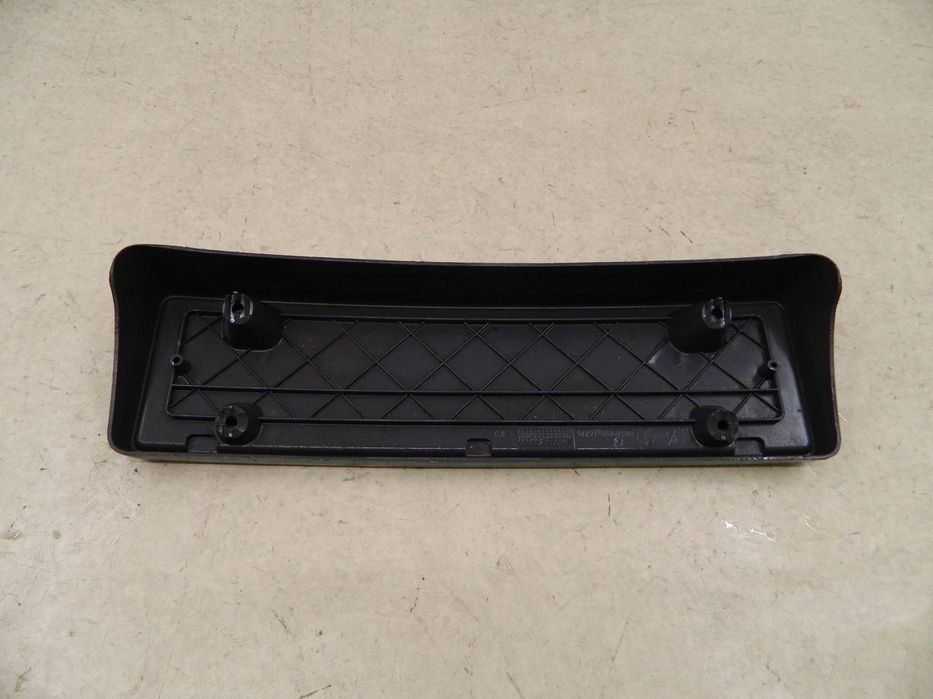 Suport numar bara fata, Chrysler Voyager, 95-98, 4576855