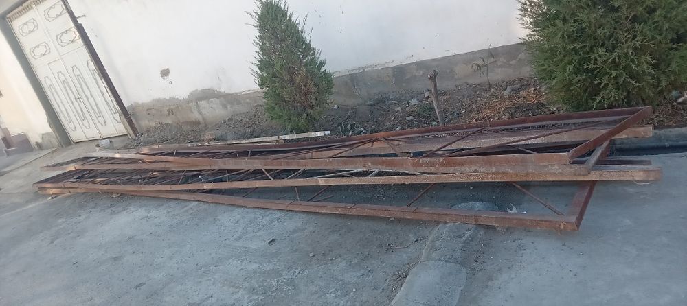 Ferma sotiladi sroshna