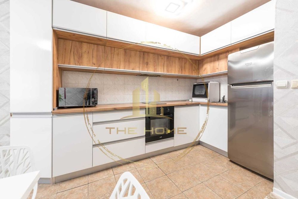 Дава се под наем Тристаен апартамент в Варна, Окръжна болница - 100 кв.м за 900 € - Снимка #3