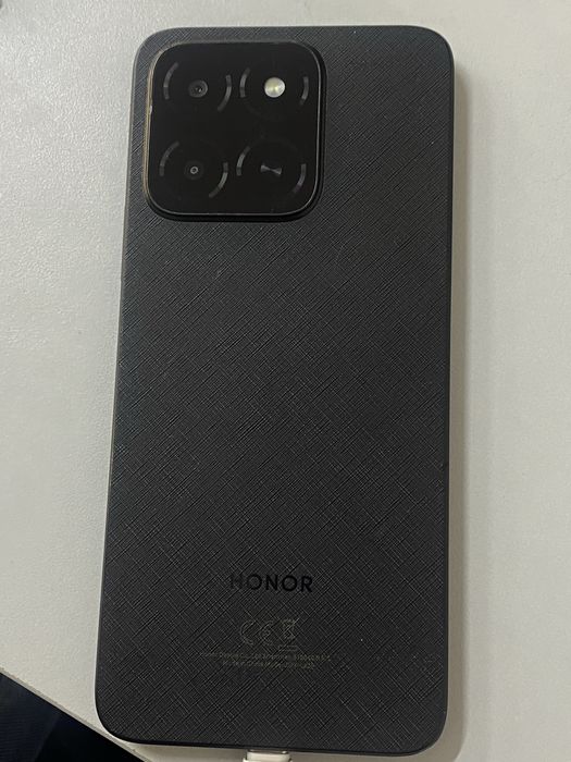 HONOR x5 B 128 gb Астана ЖанТаС ломбард