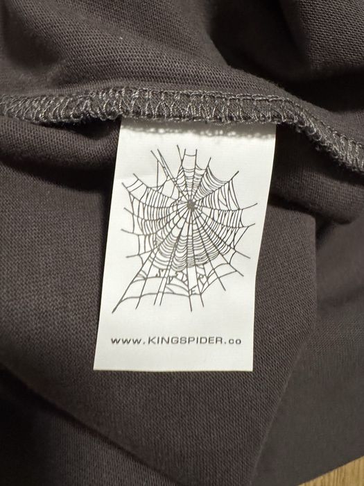 НОВО! sp5der x Travis Scott "Days B4 Rodeo" T-shirt тениска