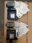 Motoras Modul macara Geam Audi A3 2008-2012 Fata