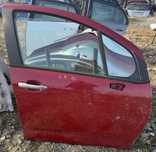 Usa dreapta fata Citroen C3 2010