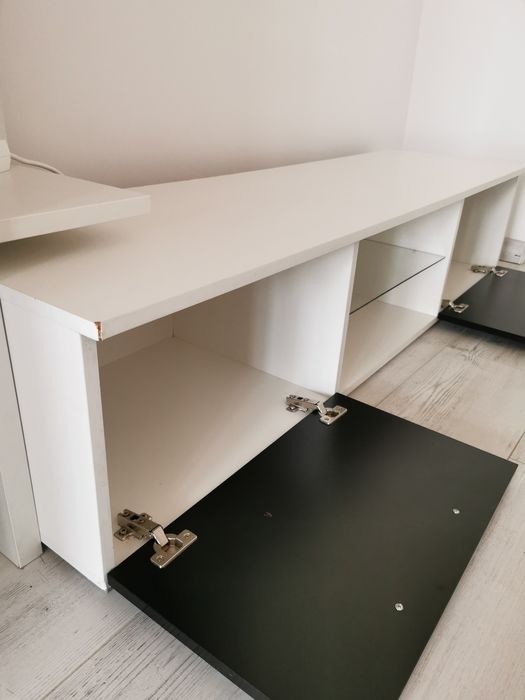 Vand comoda TV living