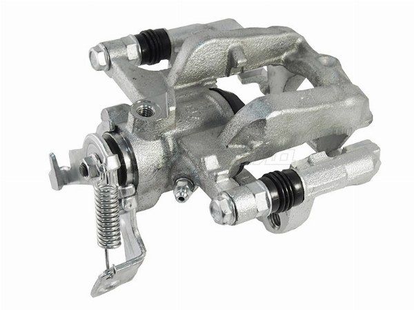 Суппорт Chevrolet Cruze