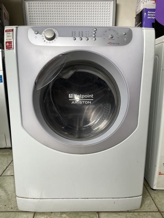 Стиральная машина ARISTON