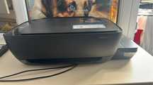 Принтер HP lnk Tank315