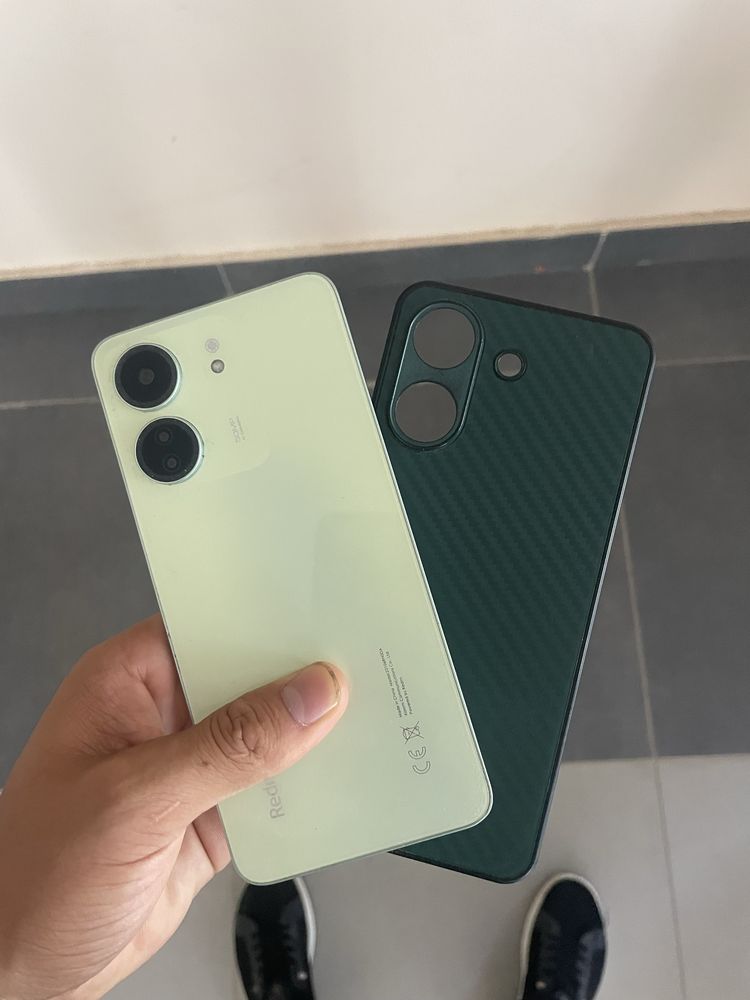 Redmi 13 C OFNS yaponskiy soat airpods pro va cooler