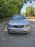 Nissan Maxima 2005