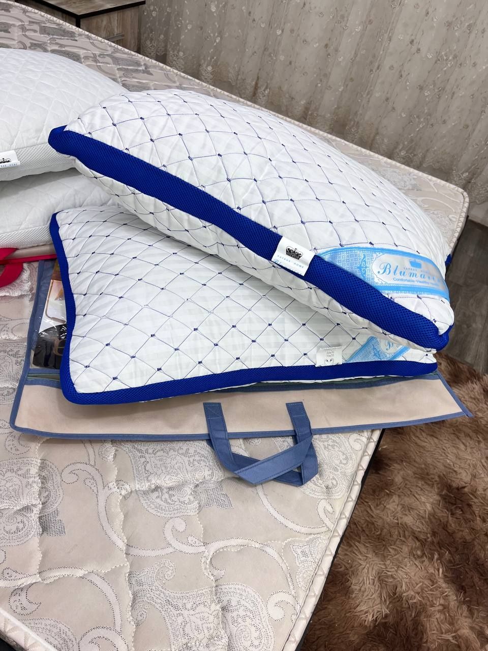 Подушки комплект