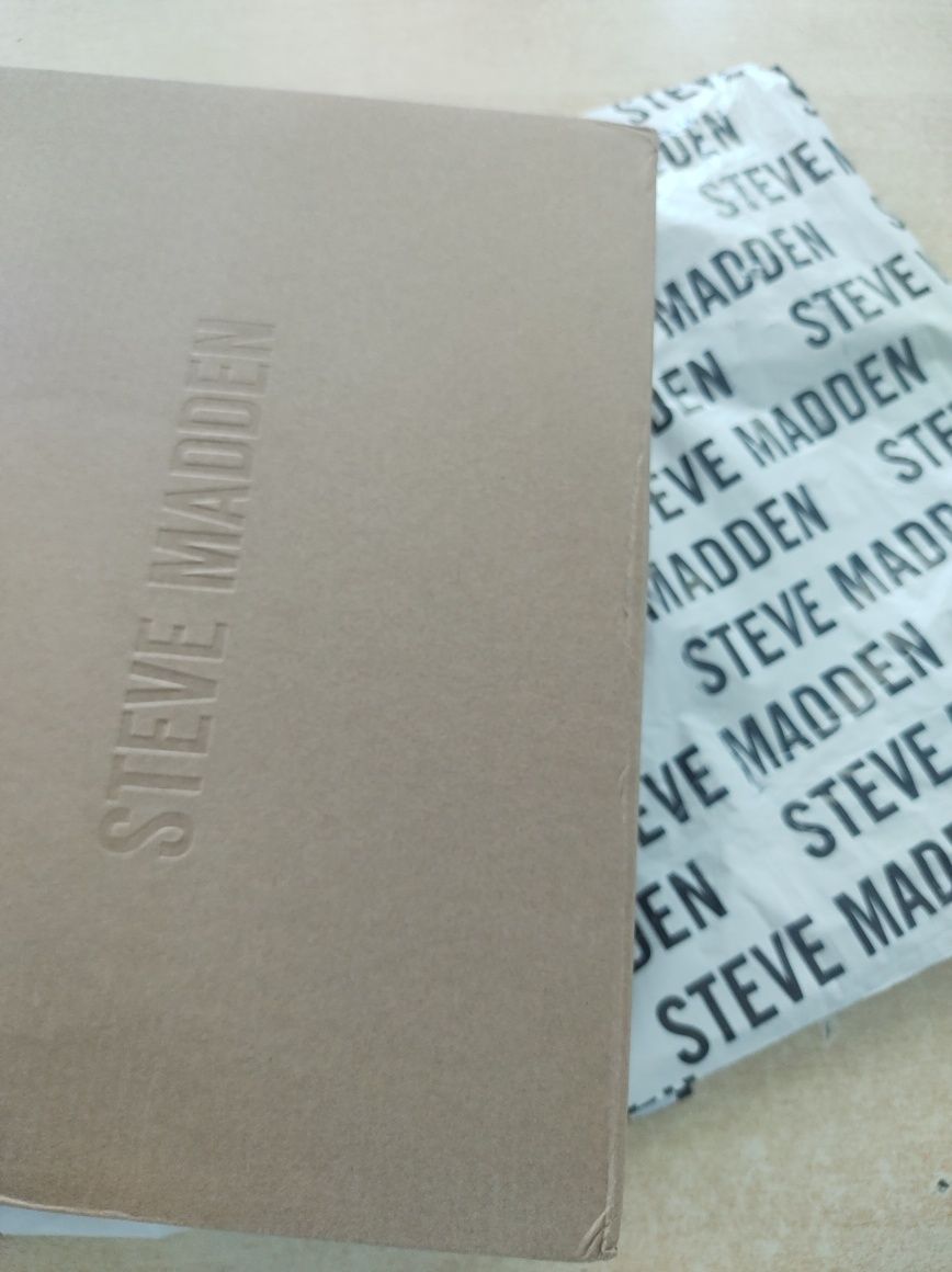Кецове Steve Madden Нови