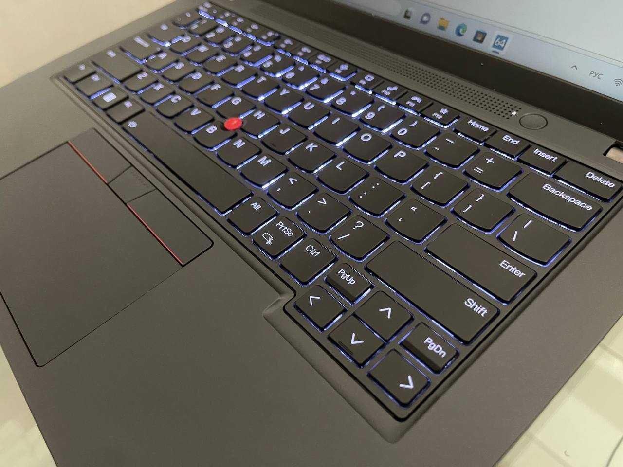 Lenovo ThinkPad L14 Gen 3 Core i5-1245U ram 16 ssd 256