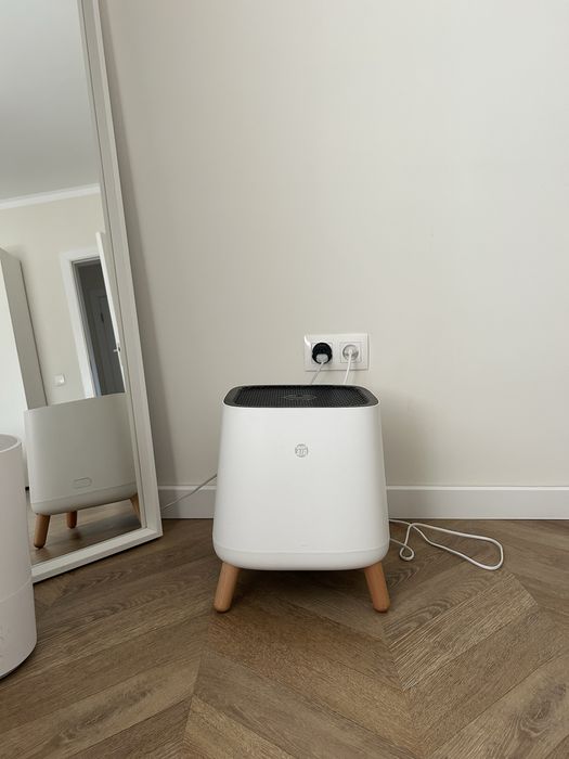 Очиститель воздуха