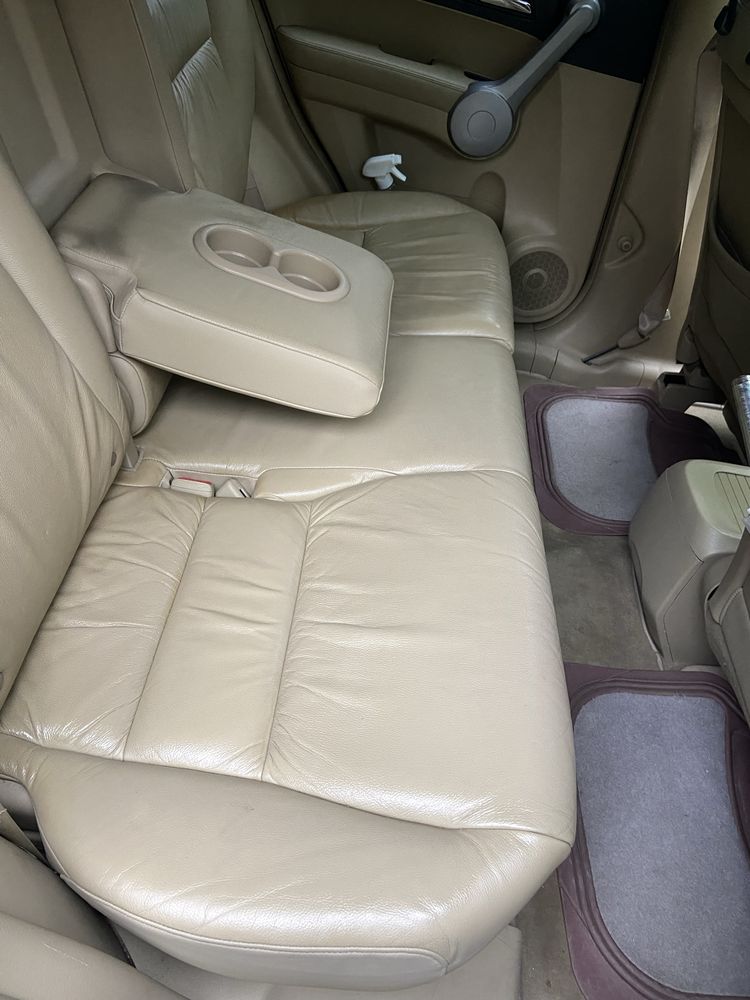 Продавам Honda crv супер състояние