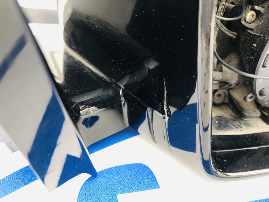 Oglinda dreapta Mercedes E Classe W212 dupa 2009 cod A2128100216