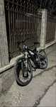 Biciclera full suspeision specialized