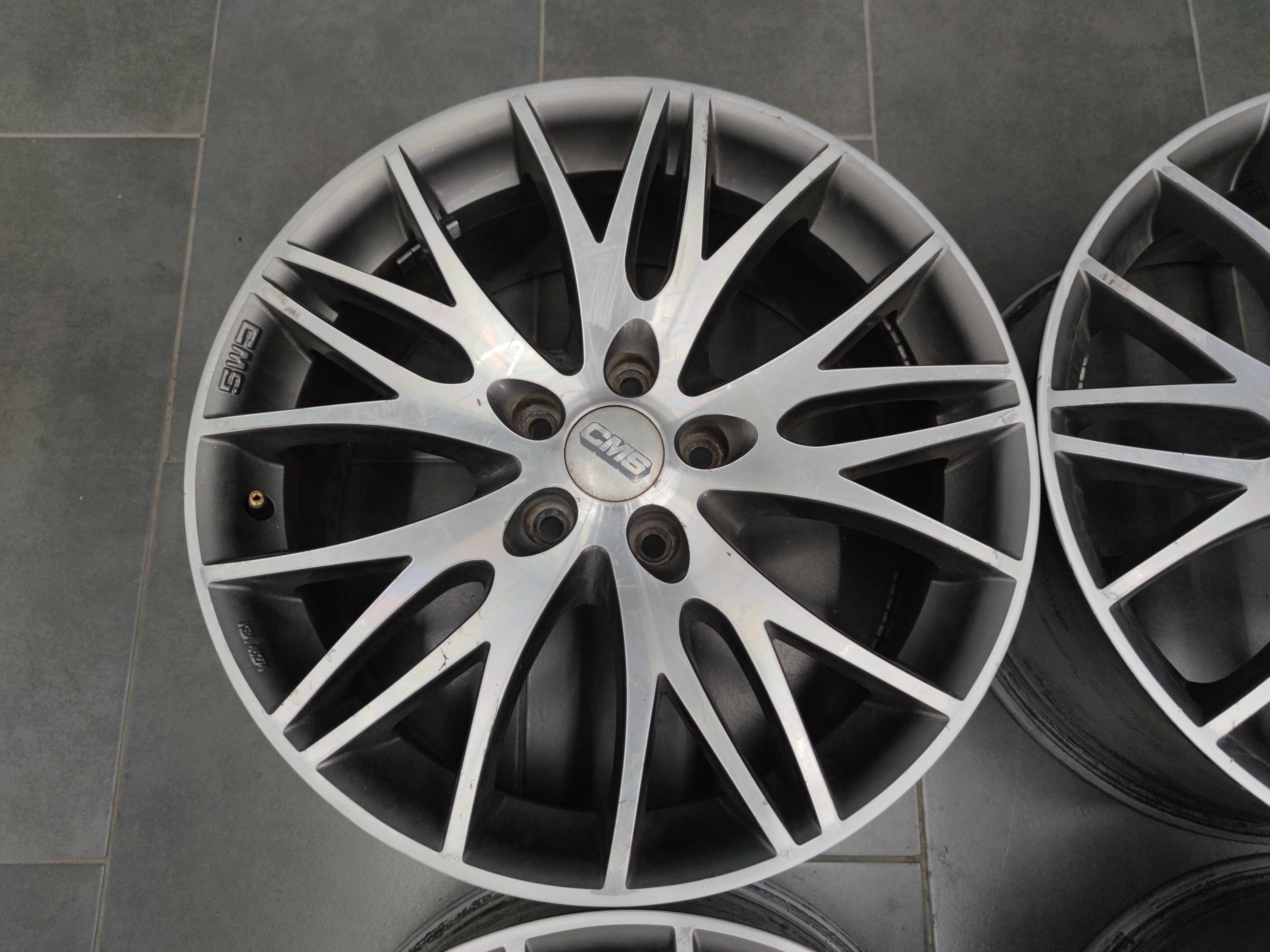 Джанти 18 - Volkswagen Golf