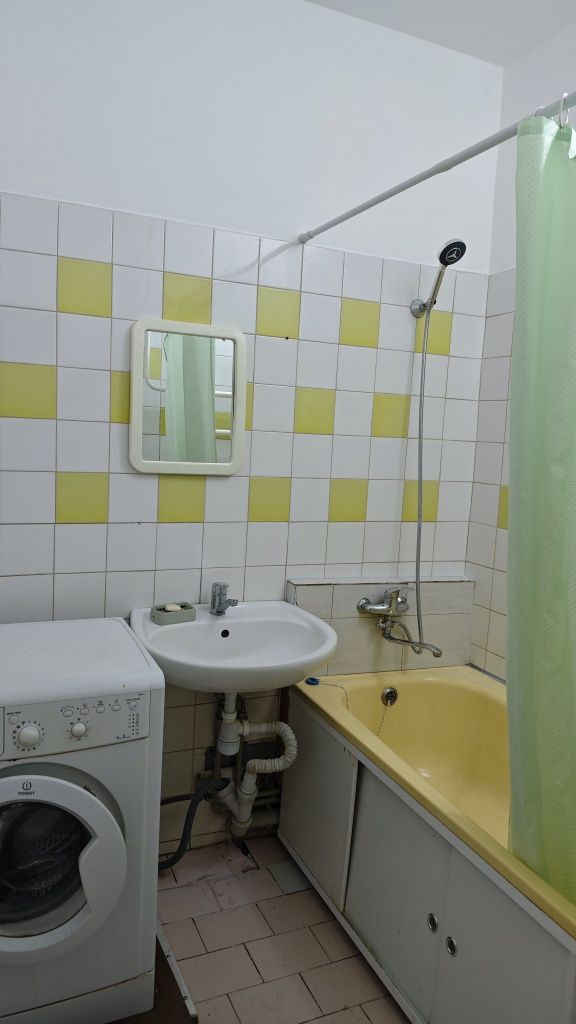 Сдается в долгосрочную аренду 2-х комнатная квартира