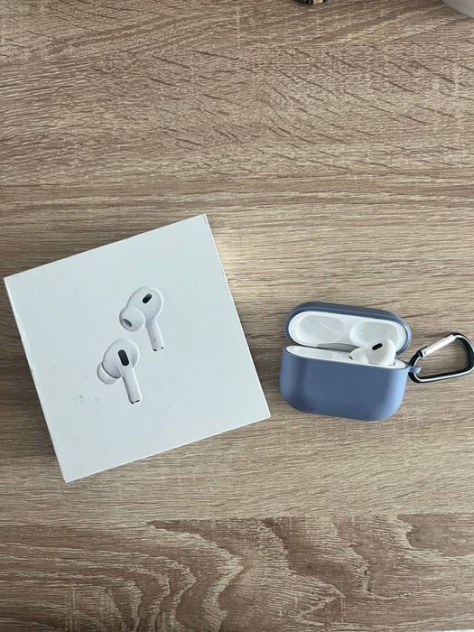 Оригинальный AirPods PRO 2