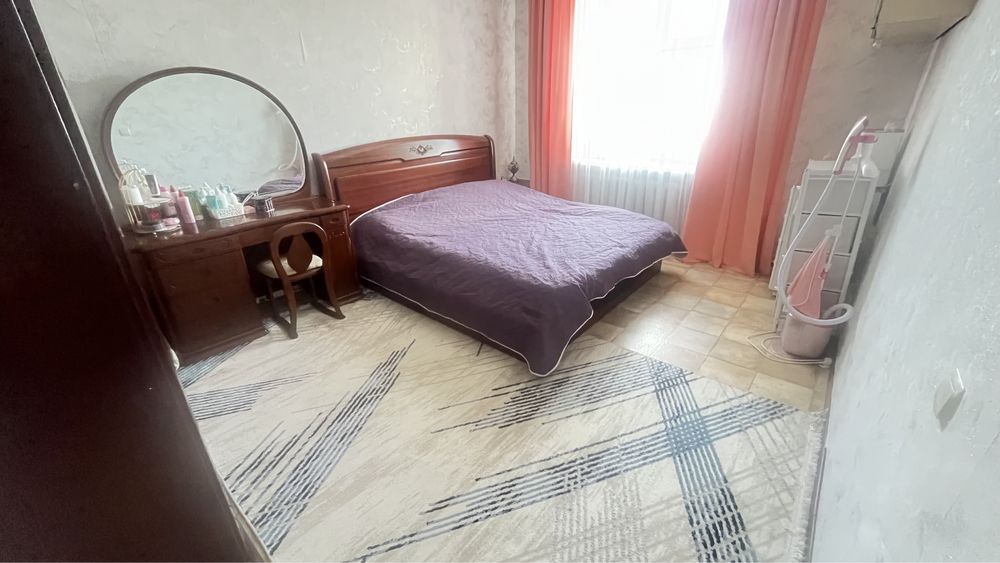 Продается дом в 2 уровня в сара аркинском районе.