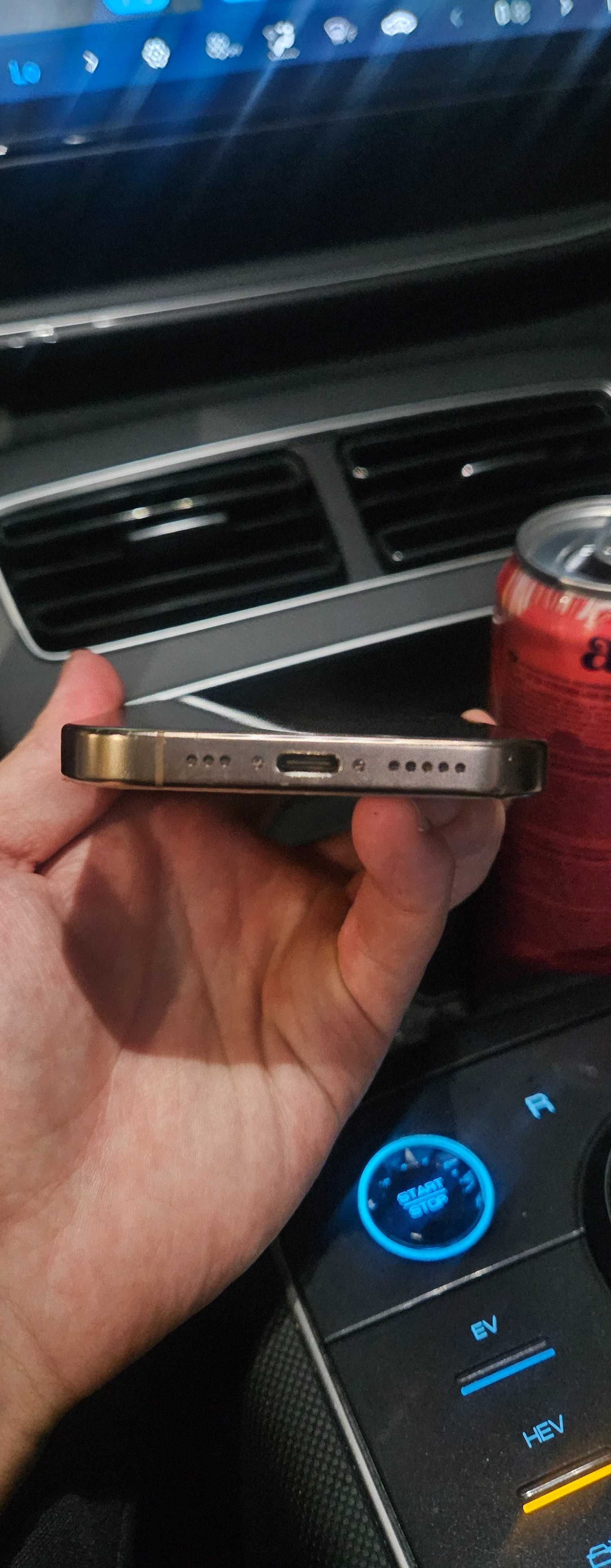 iPhone 16 Pro Gold 256G LL/A