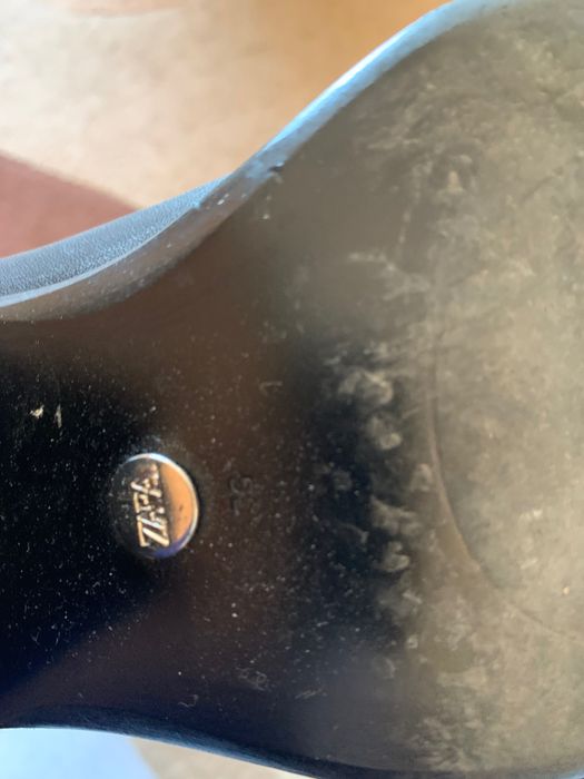 Дамски боти Zara