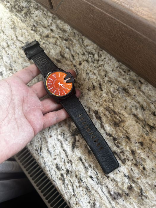 Ceas Diesel stare buna