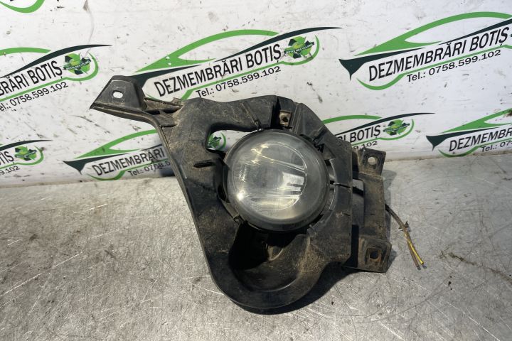 Proiector stanga 6317692465503 / 6317 6924655 03 BMW Seria 1 E87