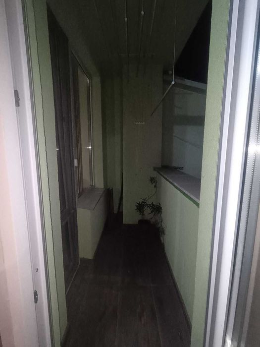 Двустаен апартамент в кв.Три Чучура юг