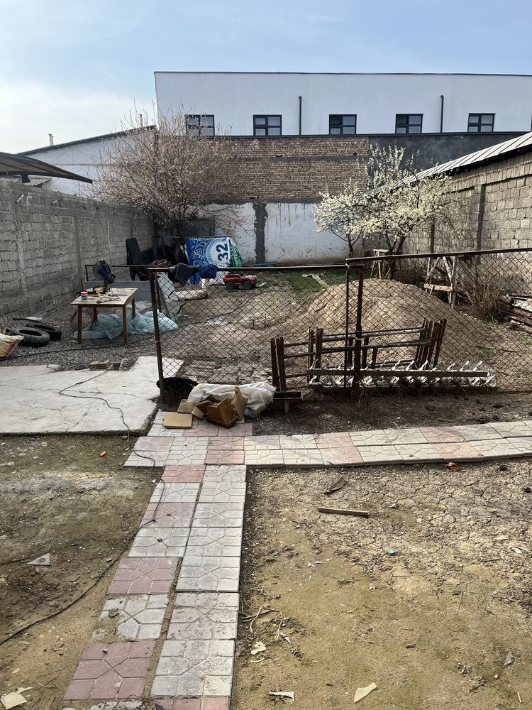 Срочно продается земля Сергели Узгариш