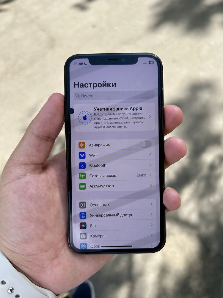 Iphone 11pro 64Gb Green