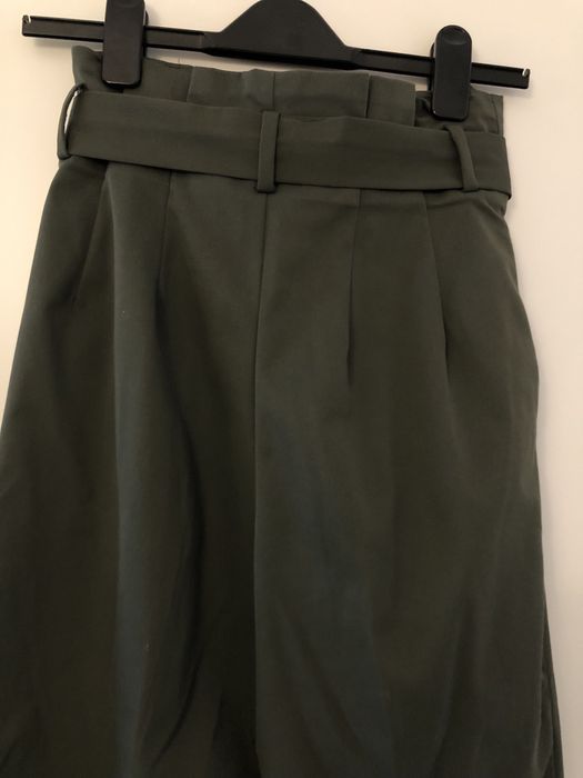 Pantaloni kaki HM