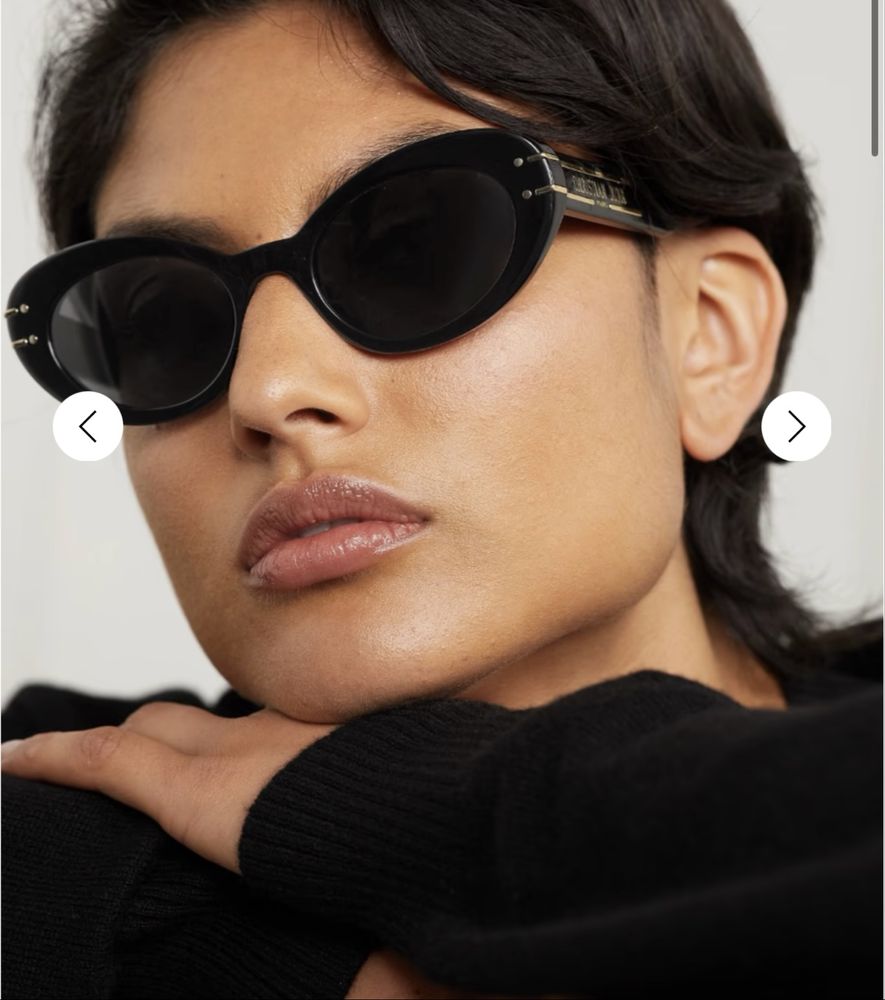 Очила Christian Dior