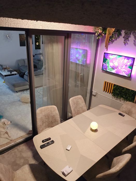 Apartament 3 camere Floreasca Residence/ Pescariu Sport