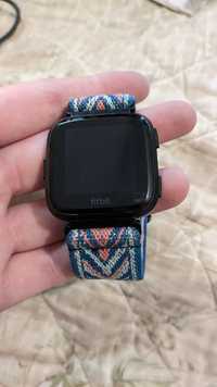 Смартчасы Fitbit versa 1